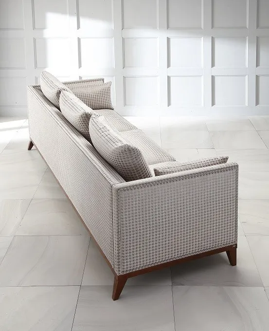 Sofa Iga 4-osobowa - obrazek 3