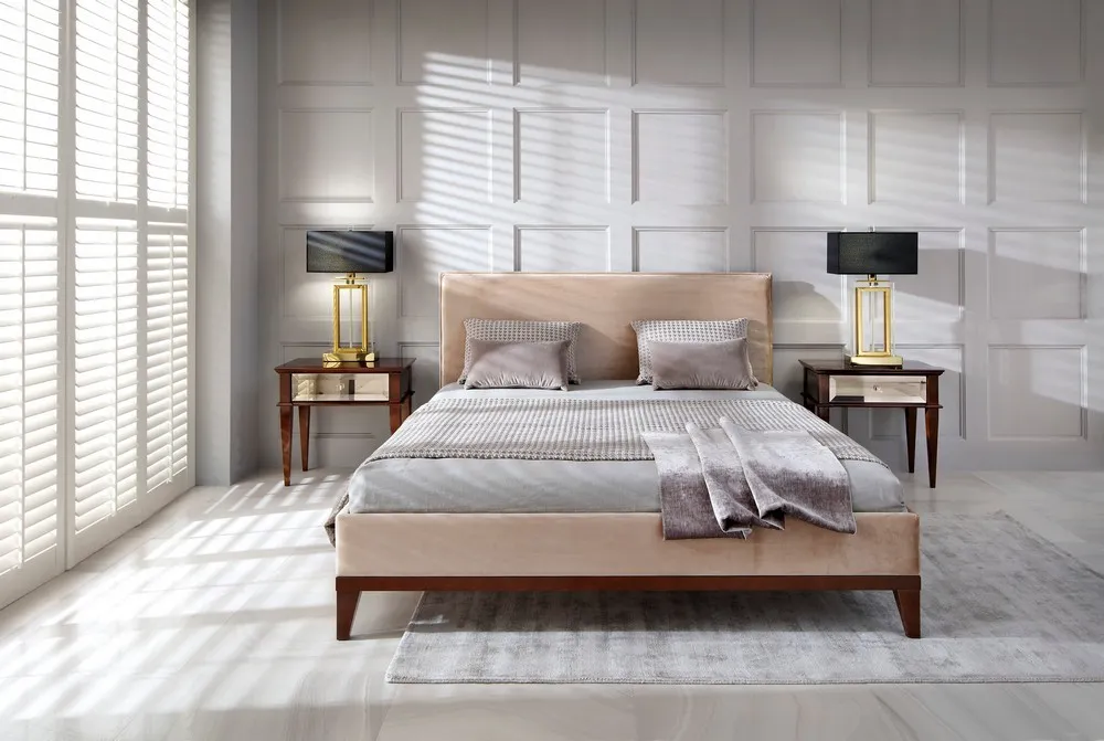 Łóżko Iris - obrazek 2