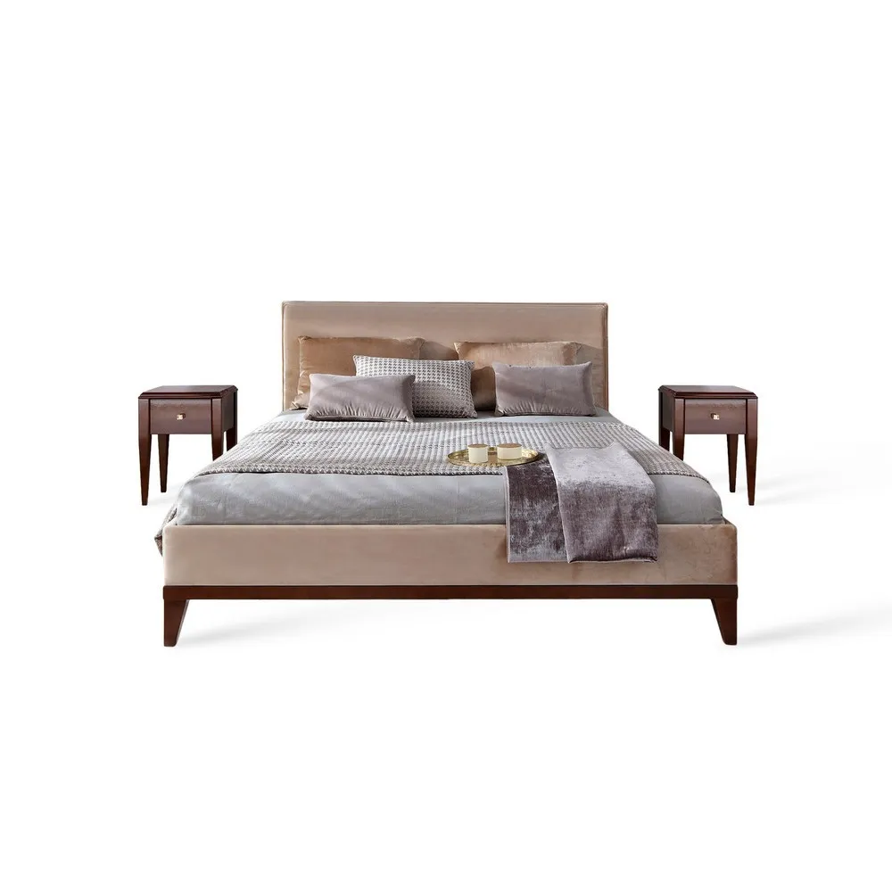 Łóżko Iris - obrazek 3