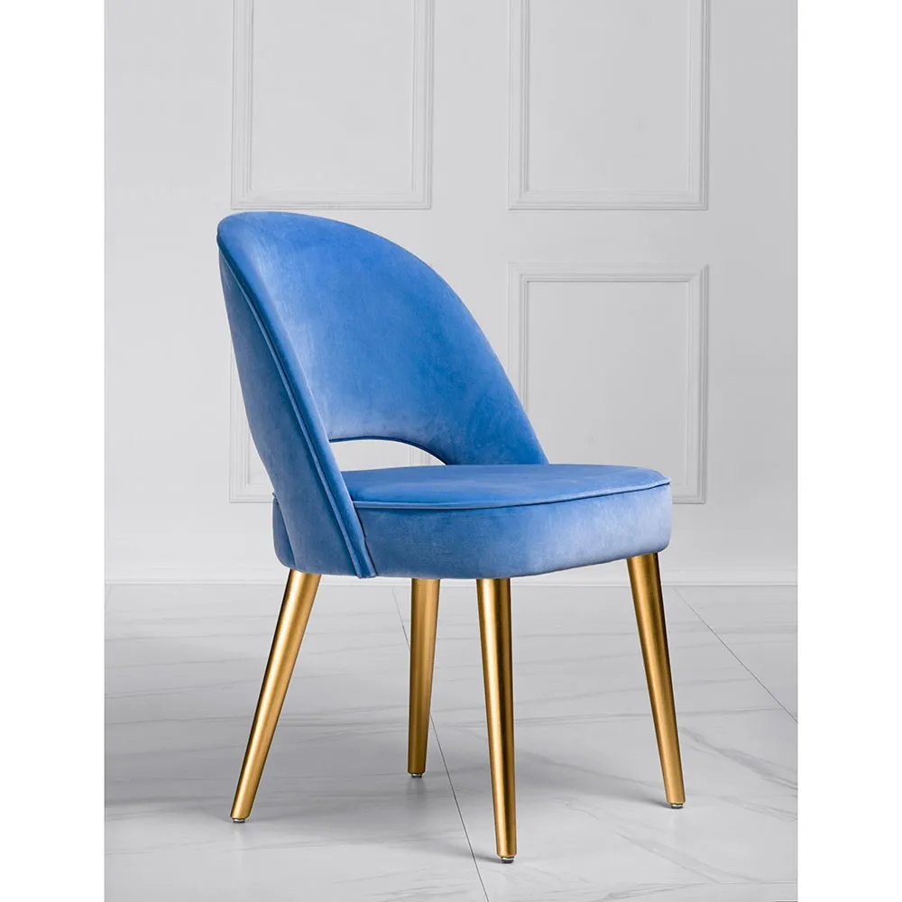 Krzesło Iva - obrazek 3