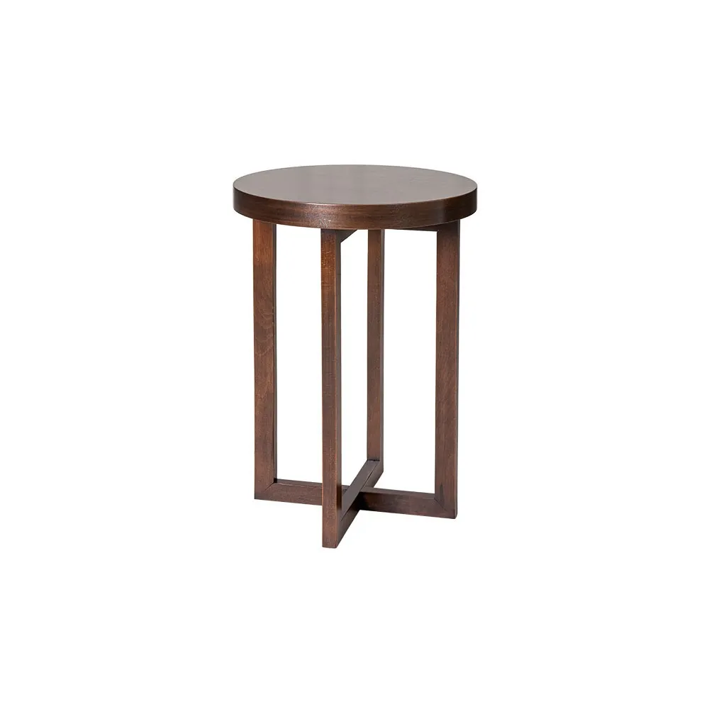 Stolik Icona okrągły - obrazek 3