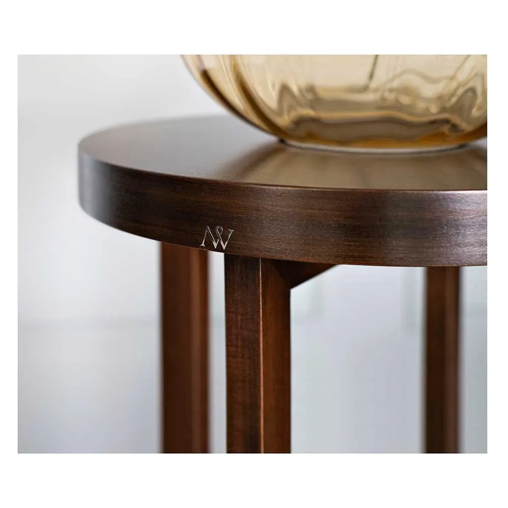 Stolik Icona okrągły - obrazek 4