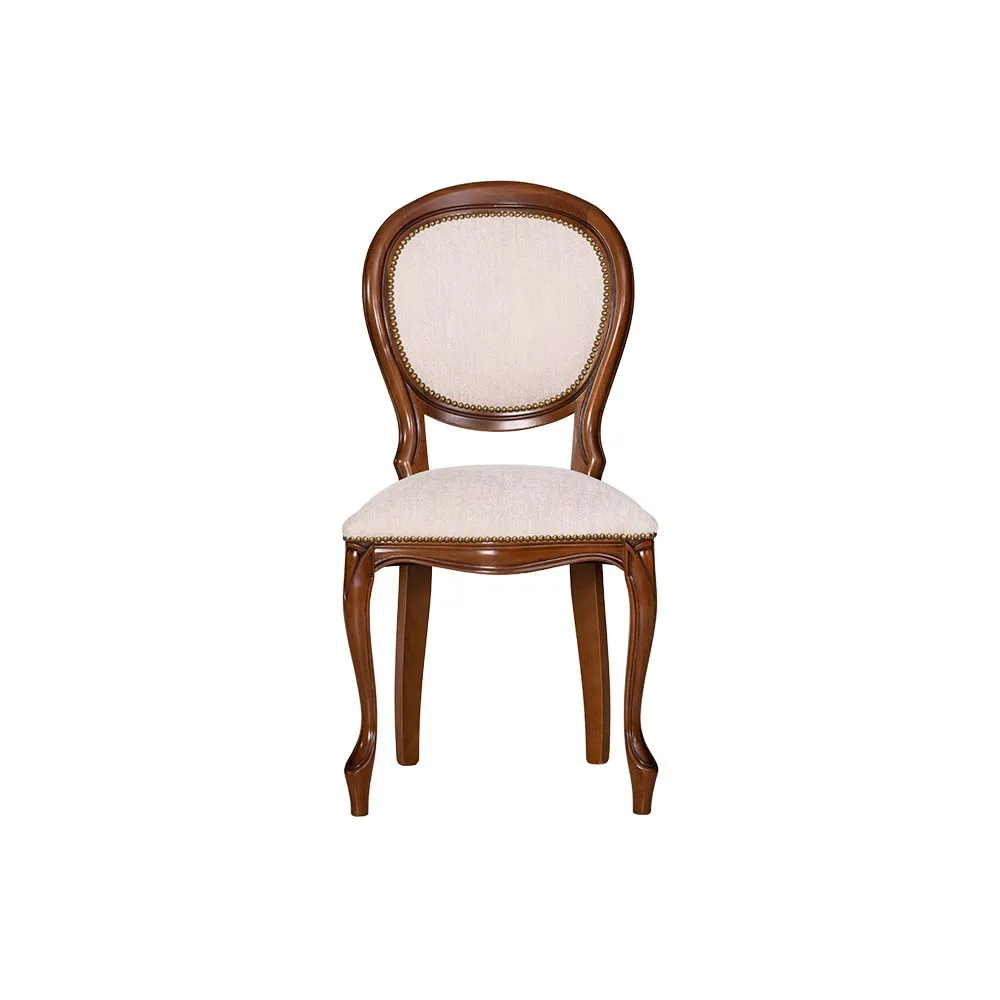 Krzesło Ovale - obrazek 3