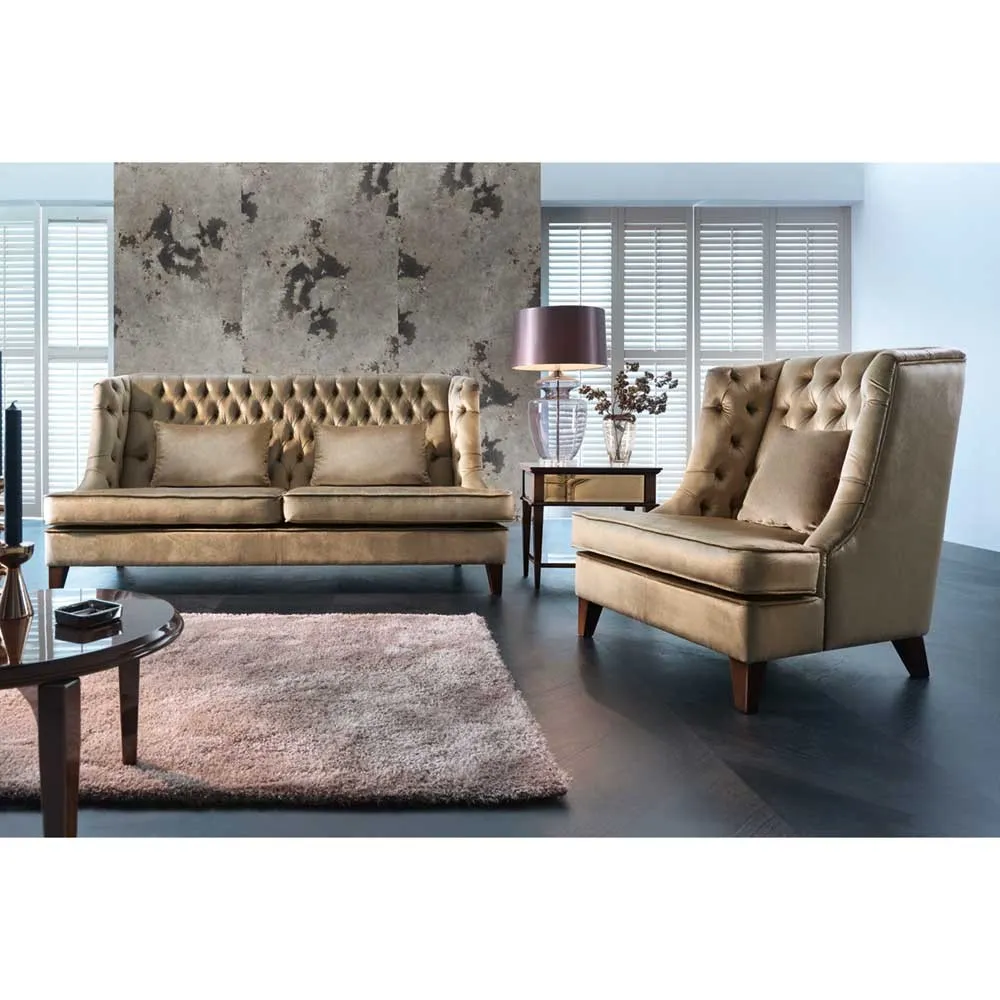 Sofa Grace 2-osobowa - obrazek 4