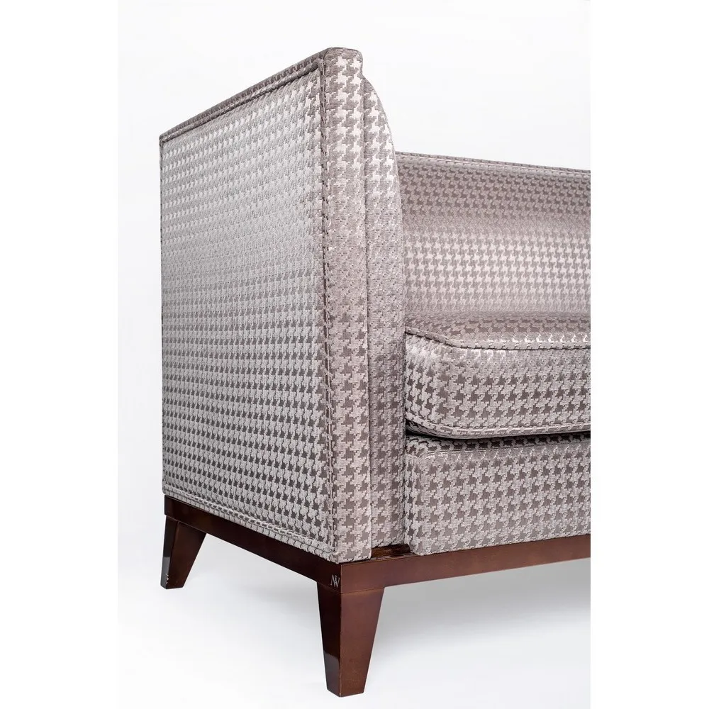 Sofa Iris II 2-osobowa - obrazek 3