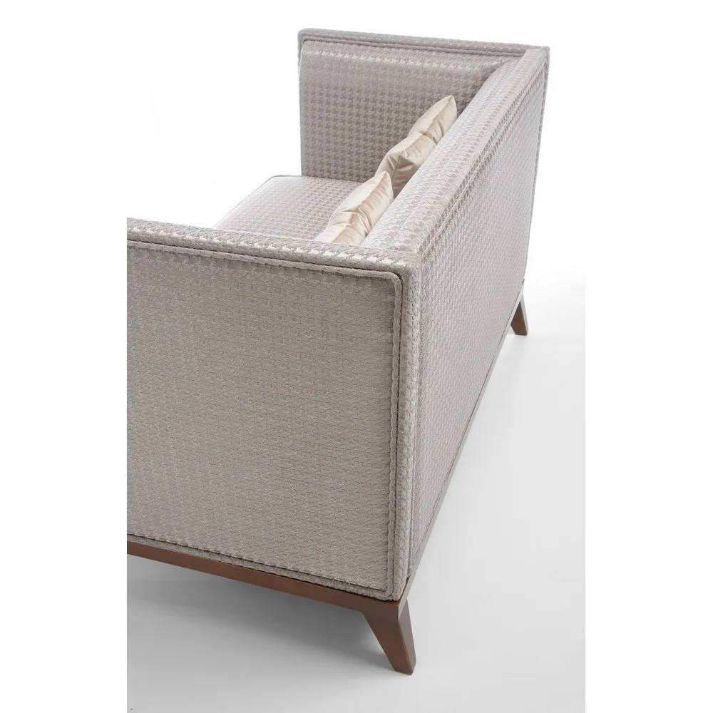 Sofa Iris II 2-osobowa - obrazek 5