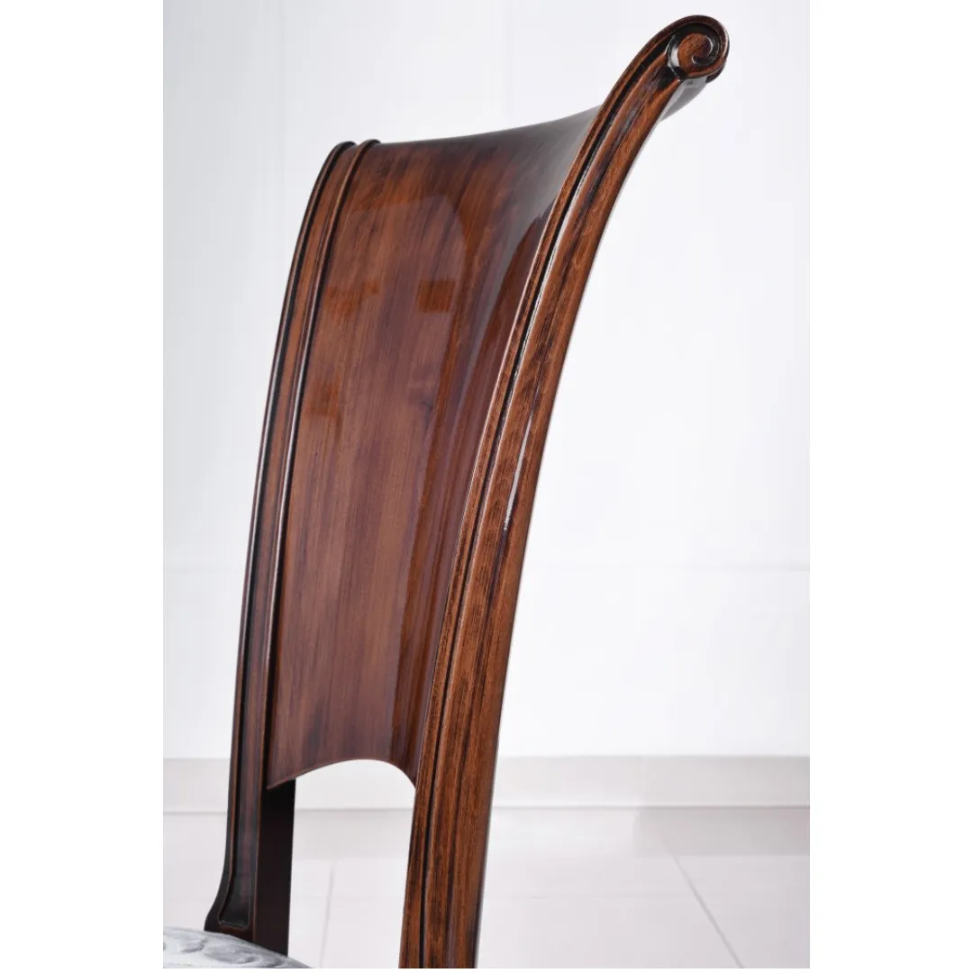 Krzesło Fiore - obrazek 4