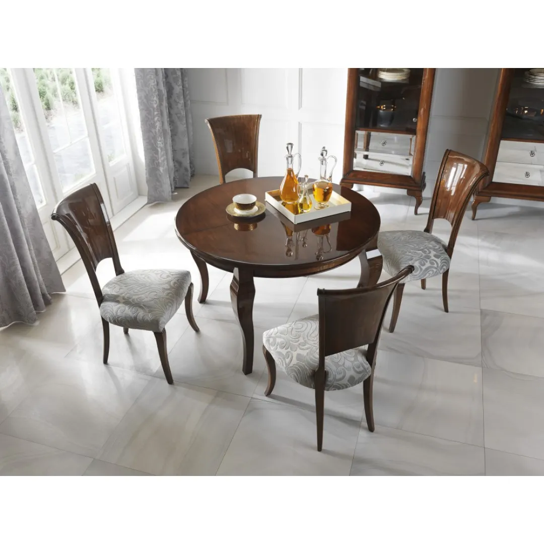 Krzesło Fiore - obrazek 6