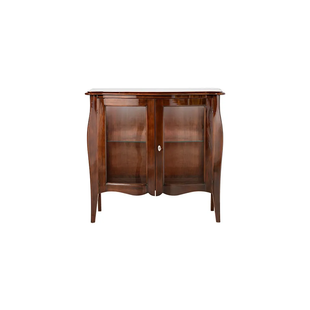 Mała Witryna Charme - NOVELLE - Ekskluzywne Meble