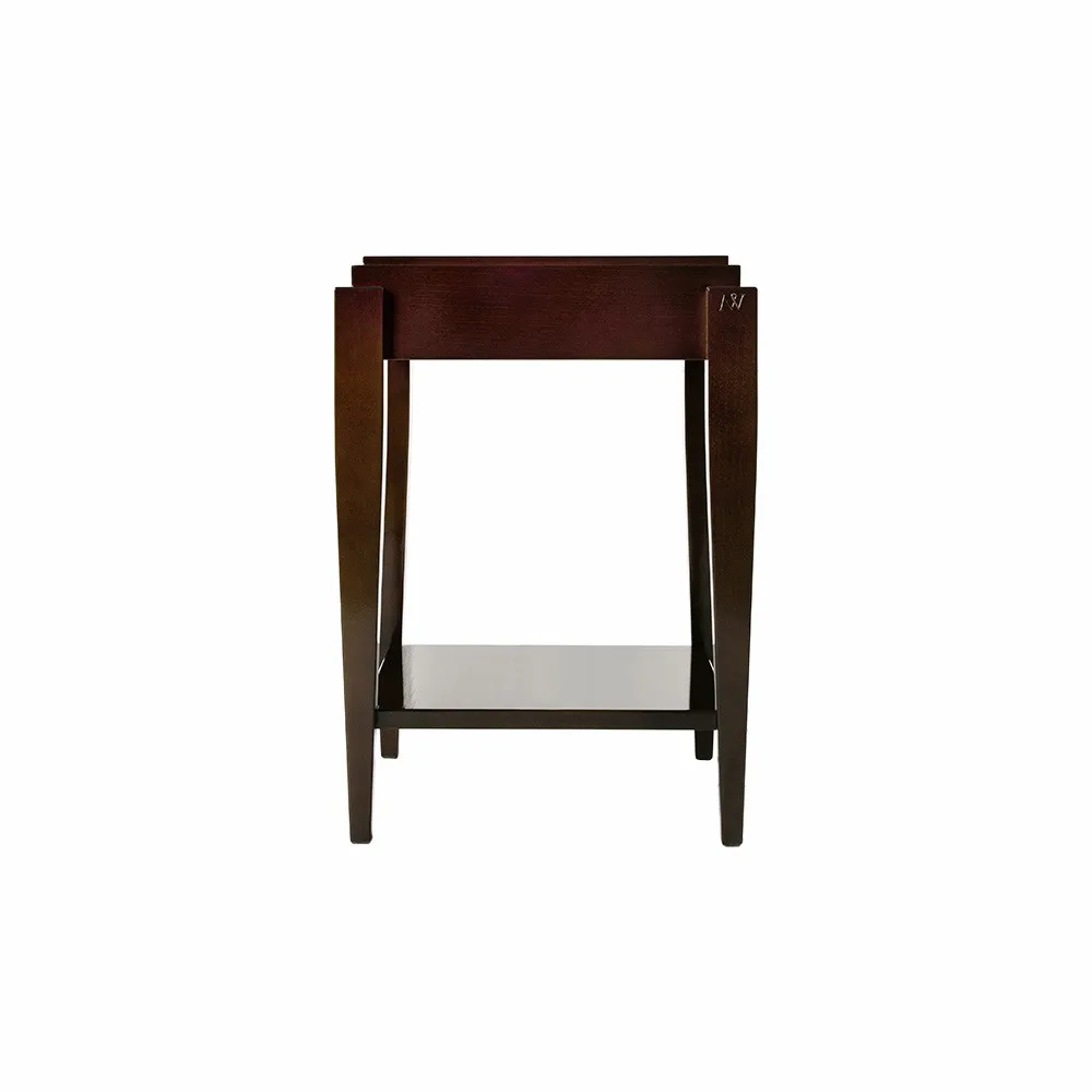 Stolik Cameo - NOVELLE - Ekskluzywne Meble Tworzone z Pasją