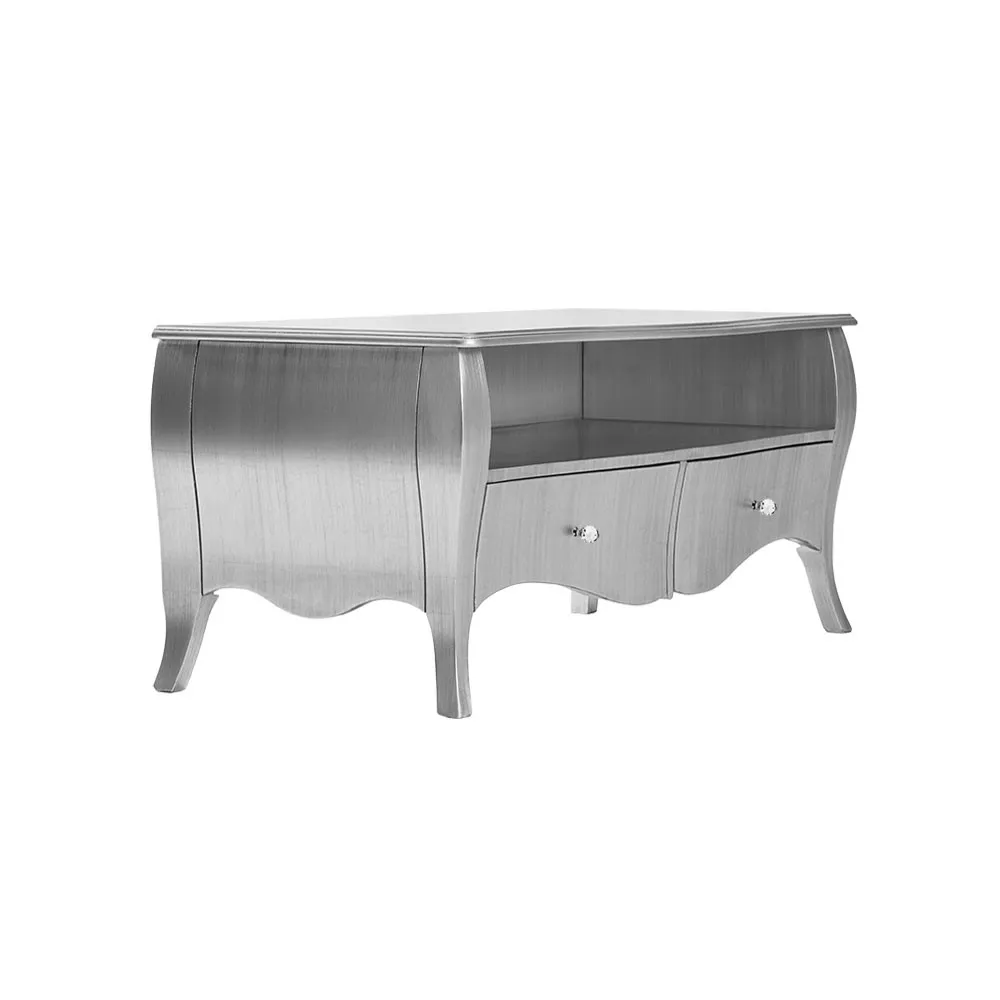 Szafka RTV Bombato 2-szufladowa - obrazek 2