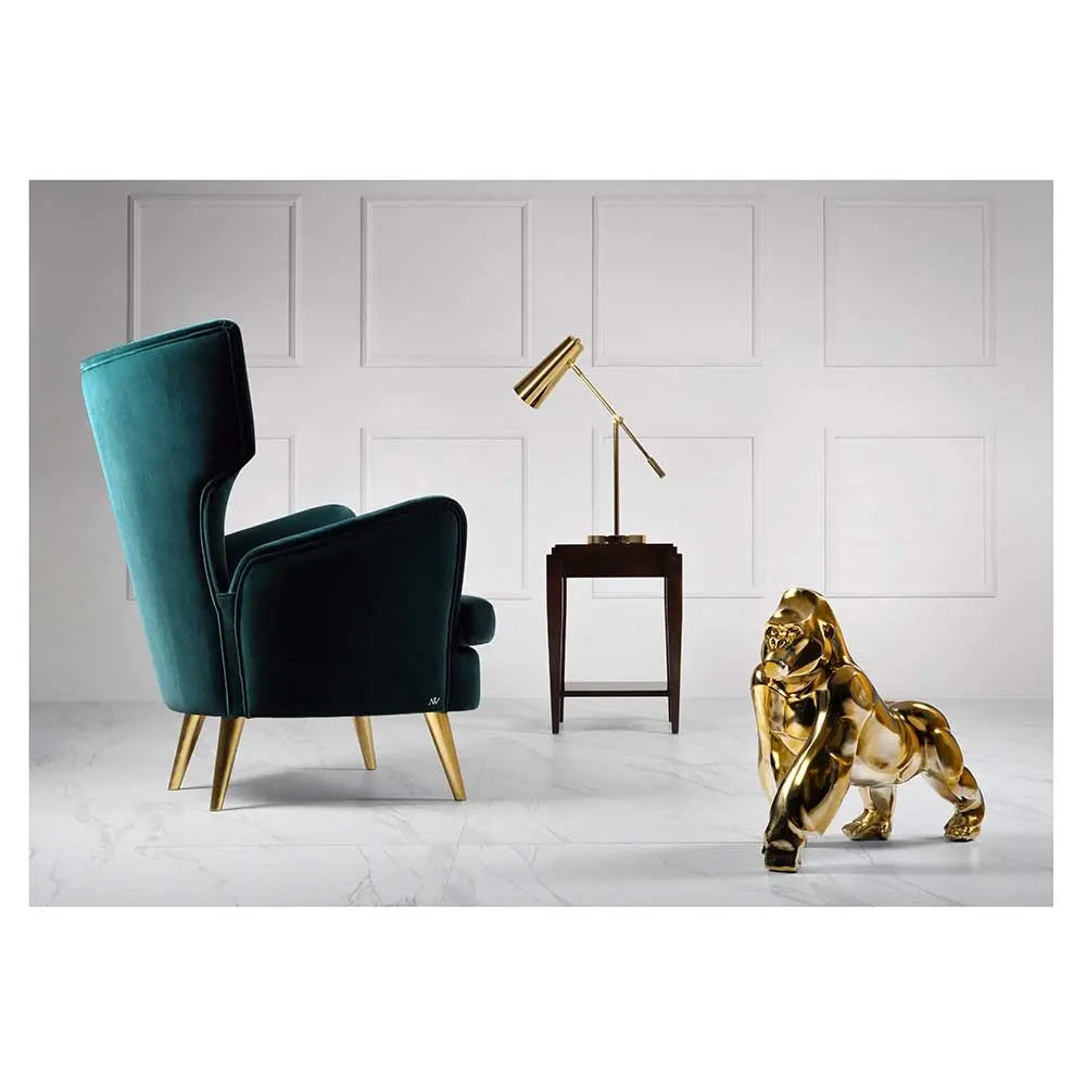 Fotel Bob - obrazek 2