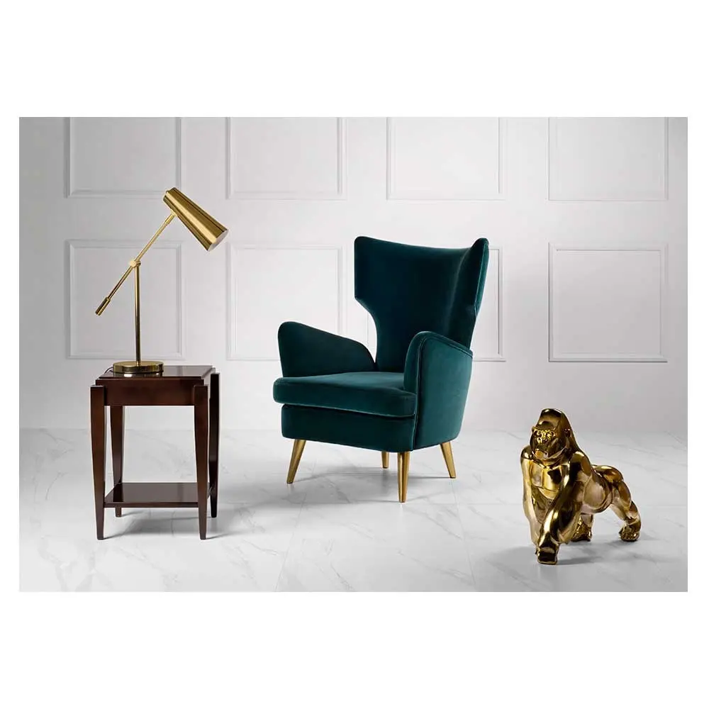 Fotel Bob - obrazek 3