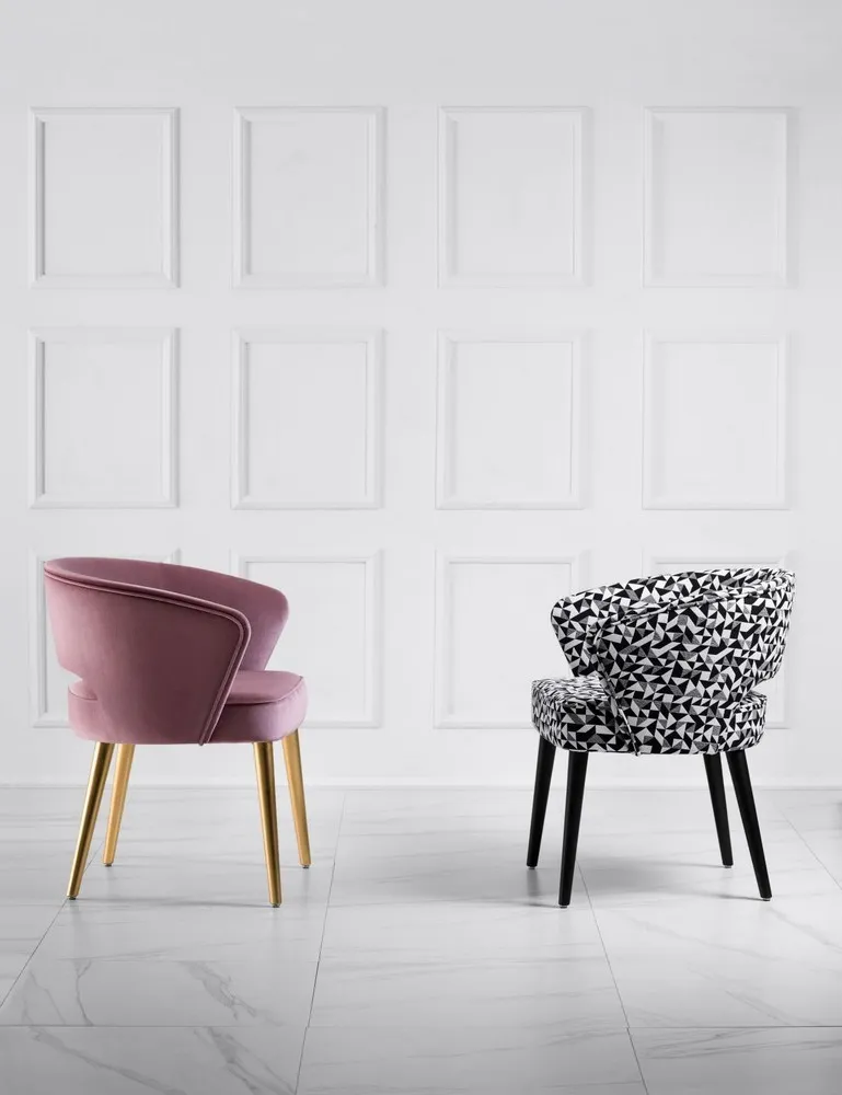 Krzesło Rene - obrazek 3