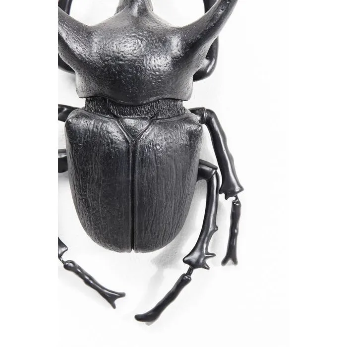 Figura Żuk Atlas czarny - obrazek 2