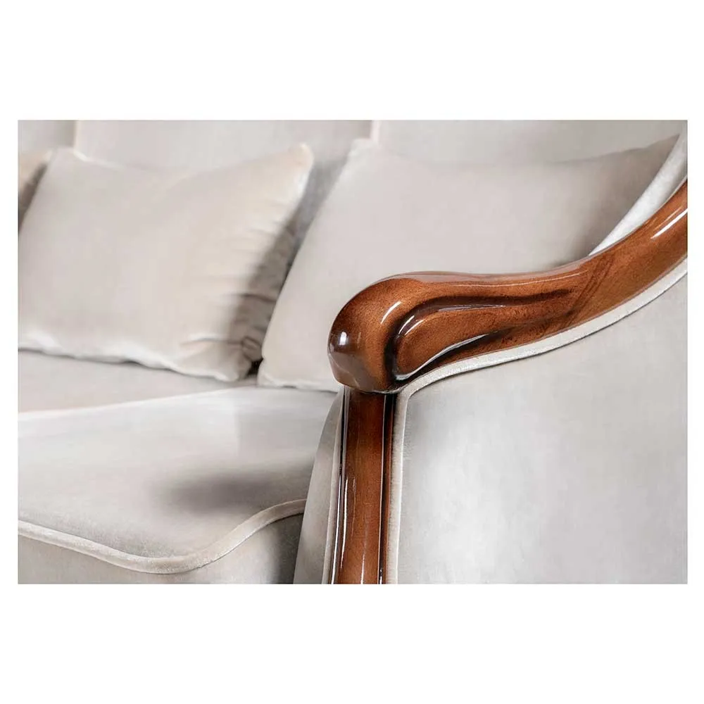 Sofa Iride - obrazek 3