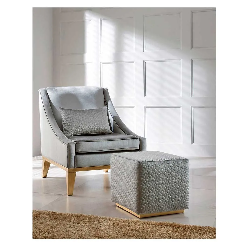 Fotel Ed - obrazek 2