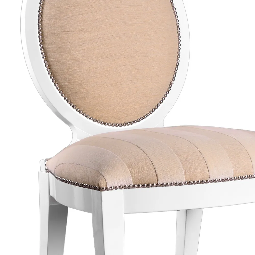 Krzesło Sara Outlet - obrazek 3