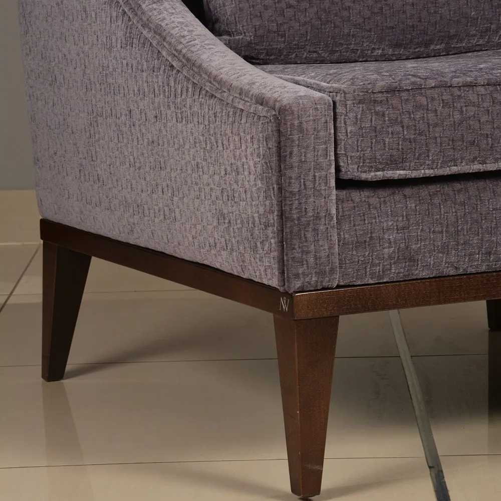 Fotel Ed - obrazek 3