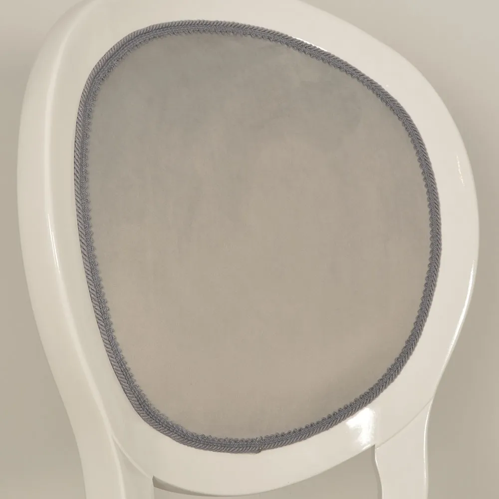 Krzesło Patty Outlet - obrazek 3