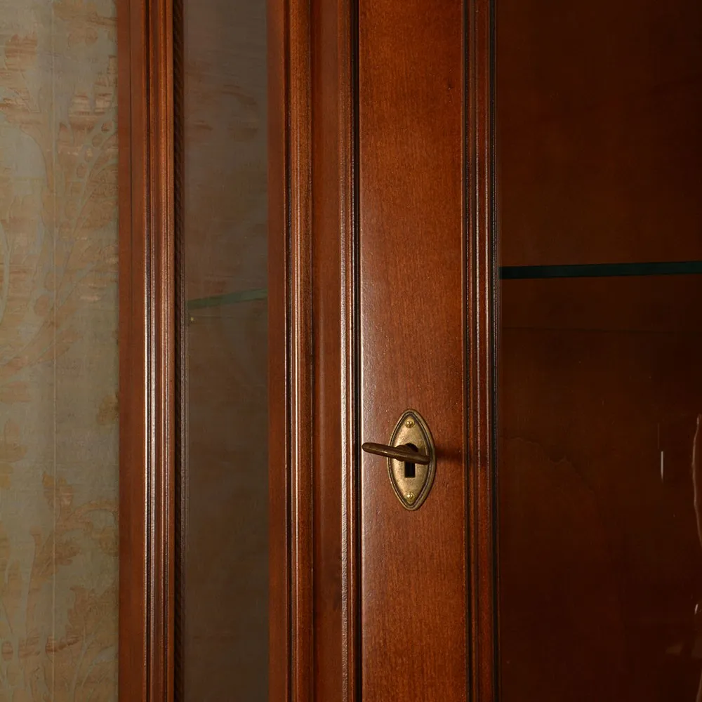 Witryna narożna Tema 700 Outlet - obrazek 3