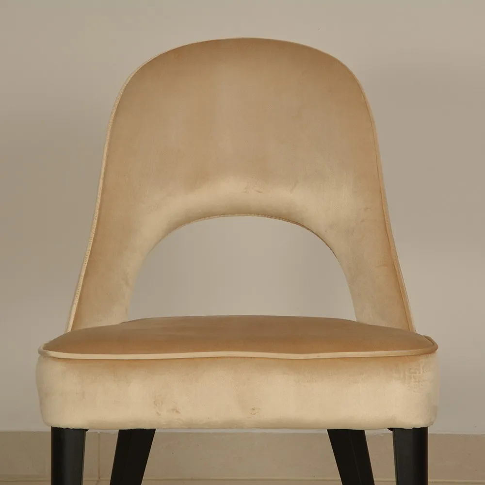 Krzesło Zoi Outlet - obrazek 3