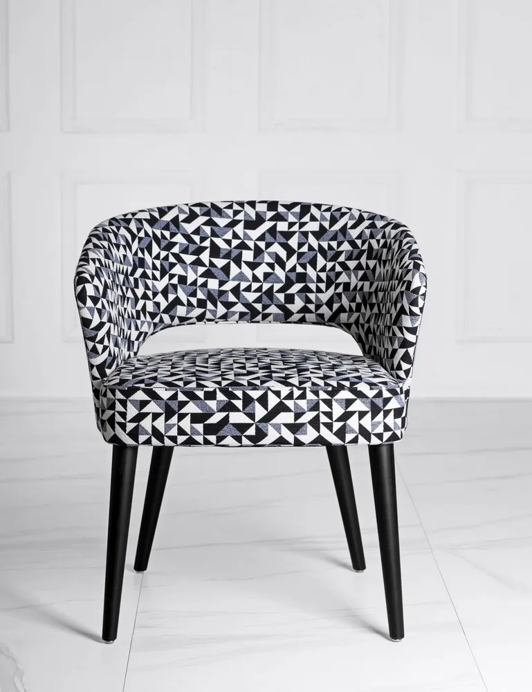 Krzesło Rene - obrazek 2