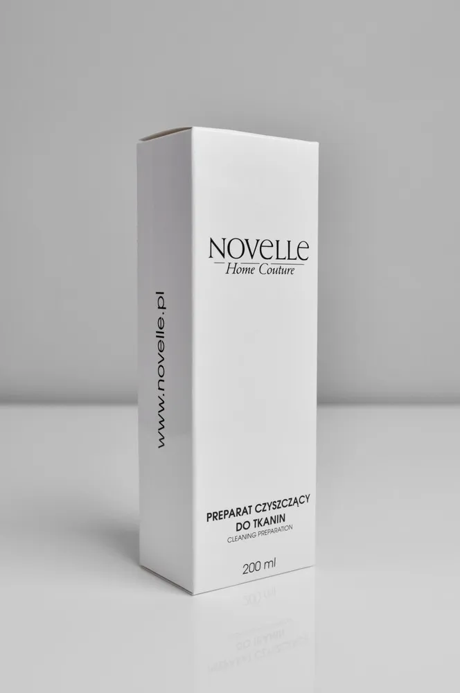 Preparat czyszczący do tkanin - obrazek 3