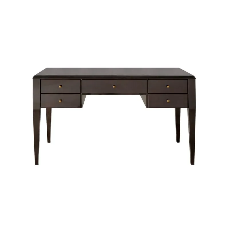 Biurko Emma 5-szufladowe