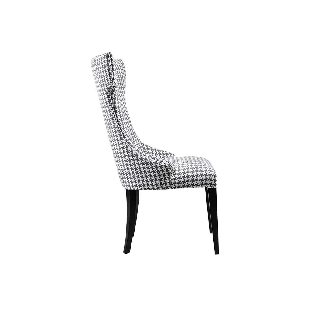 Krzesło Queen - obrazek 3