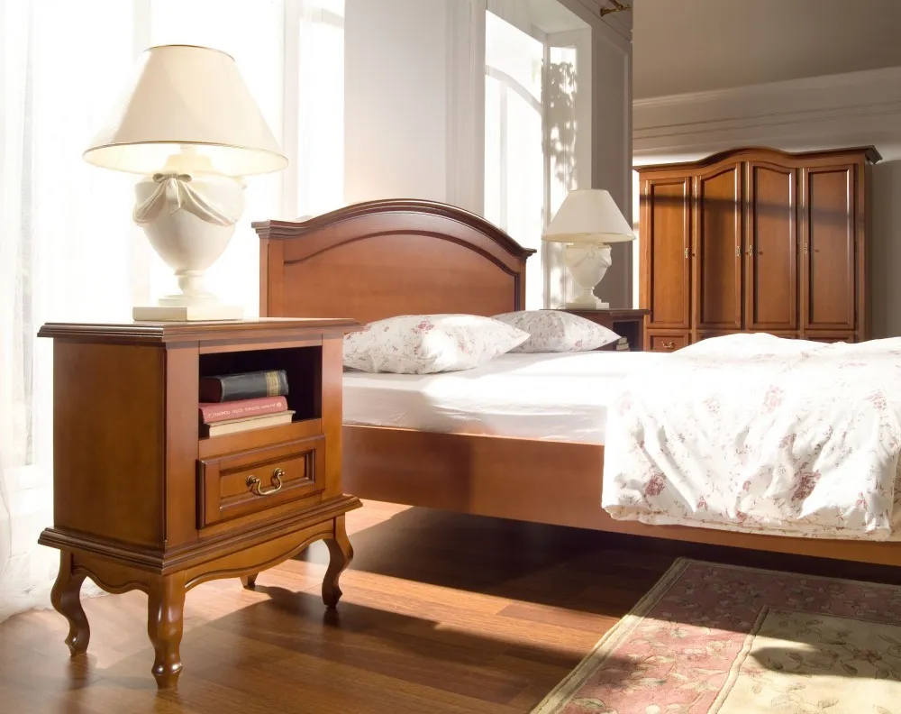 Szafka nocna Veneziana - obrazek 2