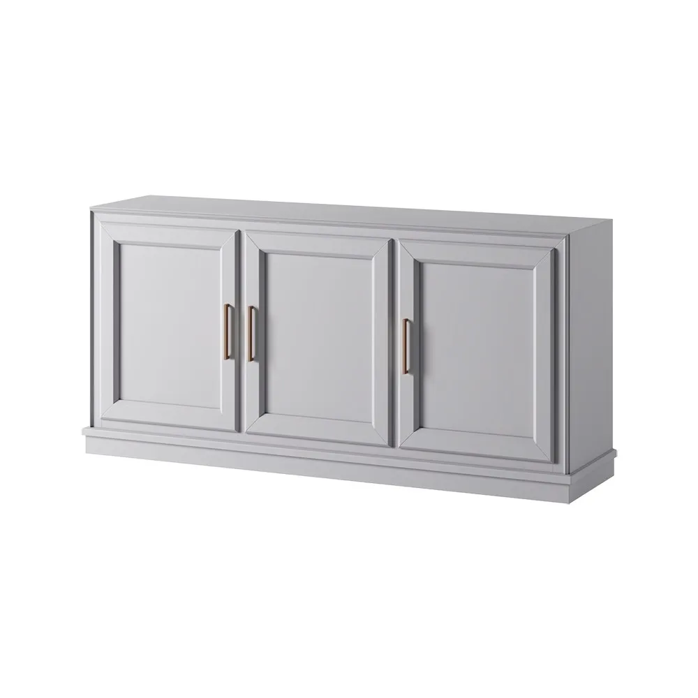 Komoda VENA 3-drzwiowa - obrazek 2