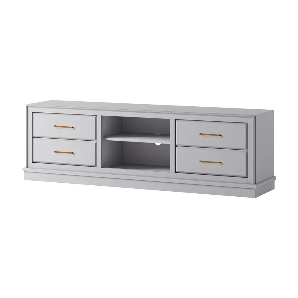 Szafka RTV Vena 4-szufladowa - obrazek 2