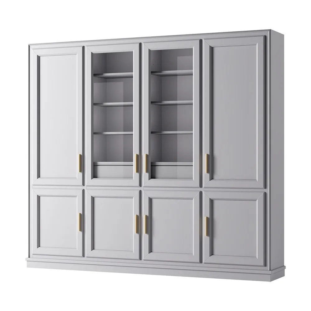 Biblioteka Vena 4-segmentowa - obrazek 2