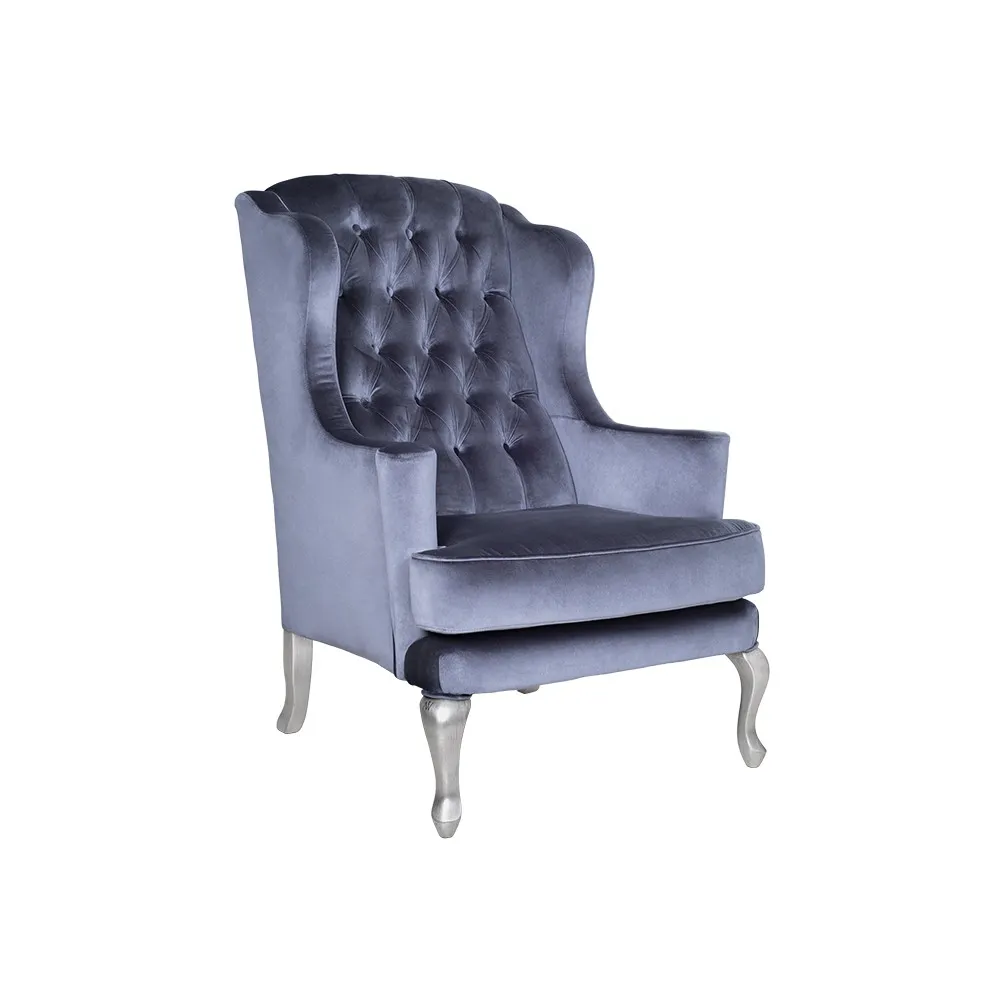 Fotel Ben - obrazek 2