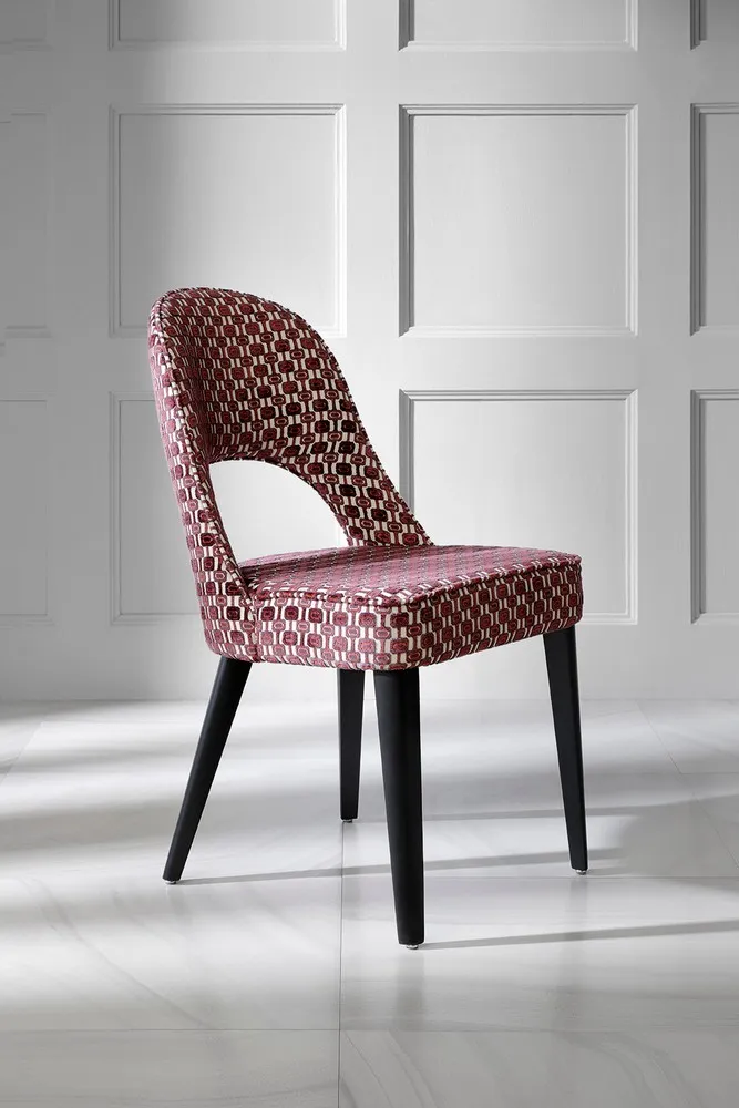 Krzesło Zoi Outlet - obrazek 5