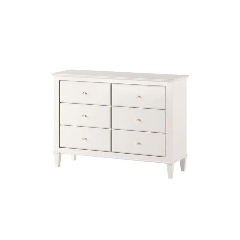 Komoda Elia 6-szufladowa - obrazek 2