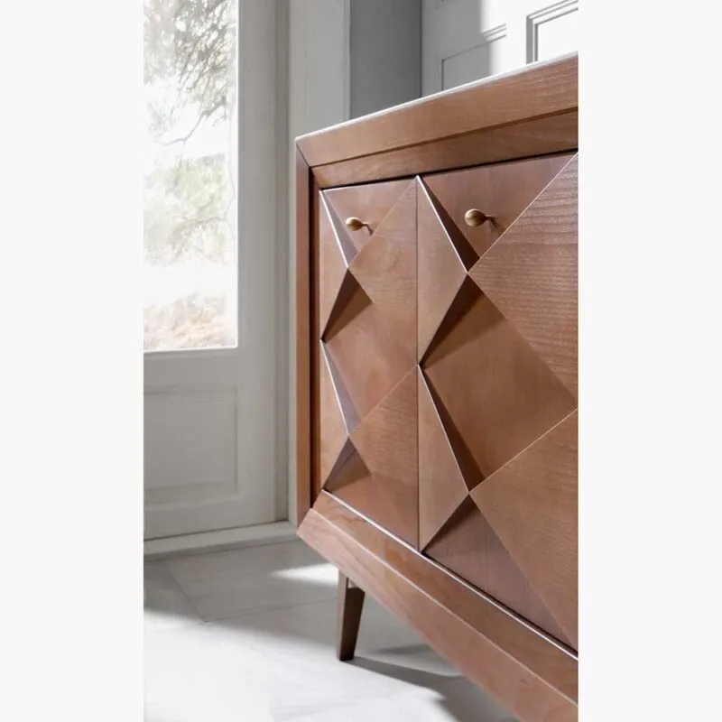 Komoda FLO 2D Front kopertowy - obrazek 2