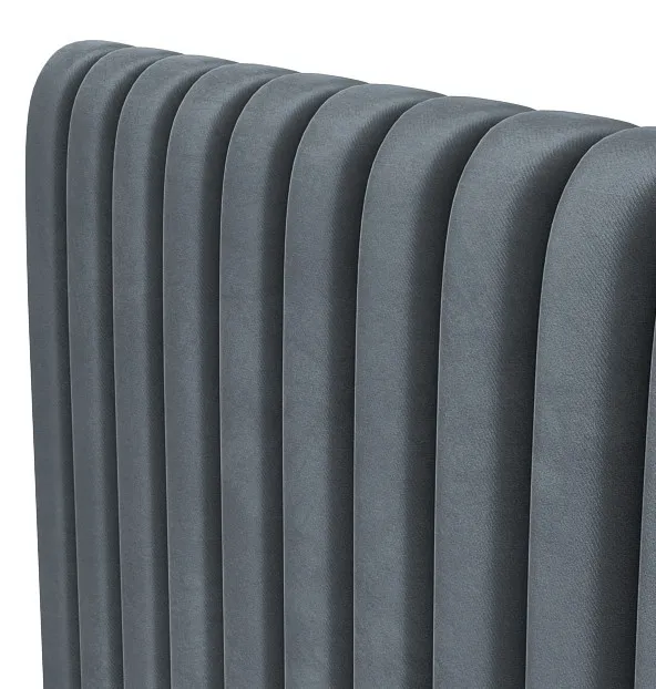 Łóżko TOTO - obrazek 3