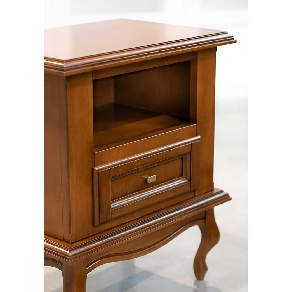 Szafka nocna Veneziana - obrazek 3