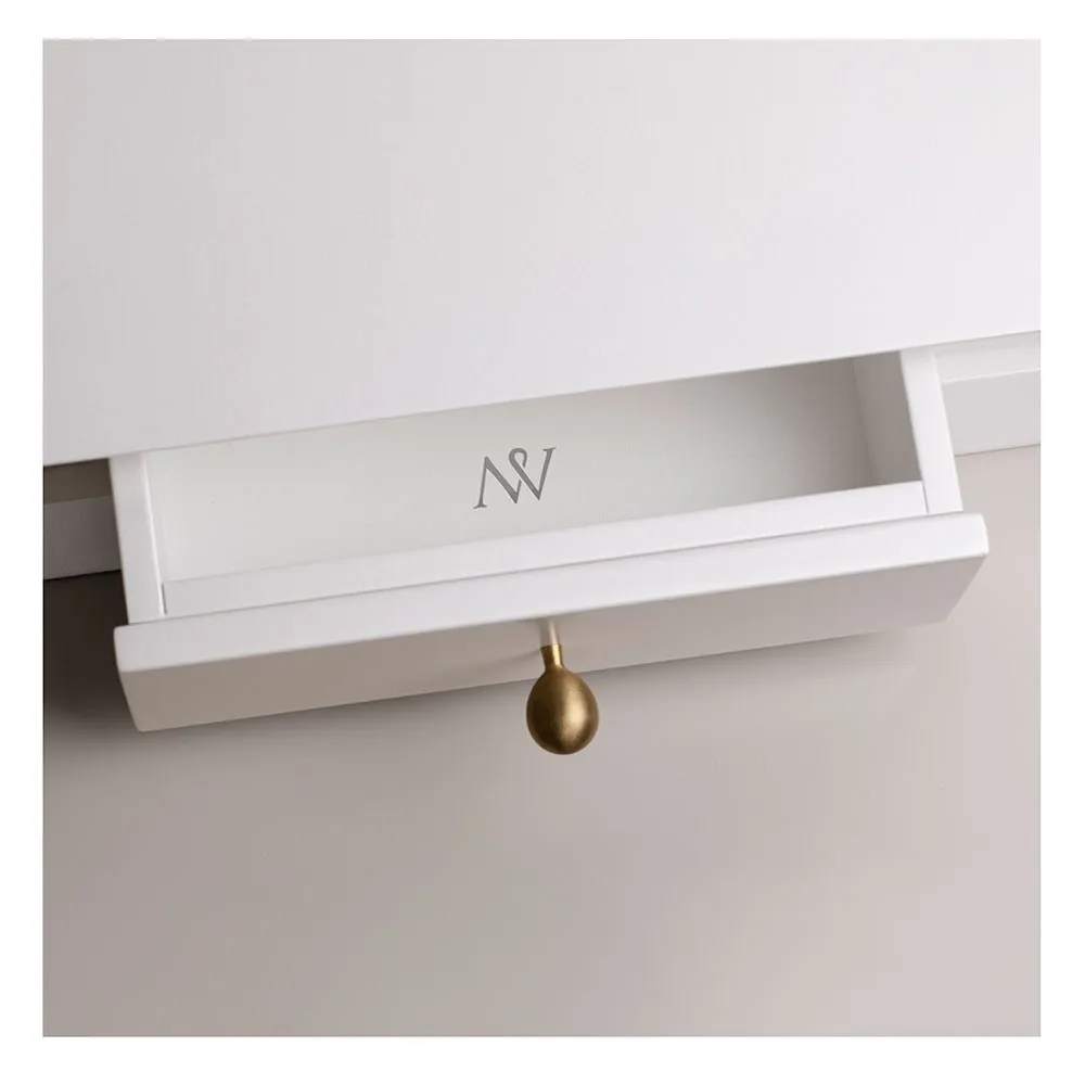 Nadstawka do toaletki - obrazek 4