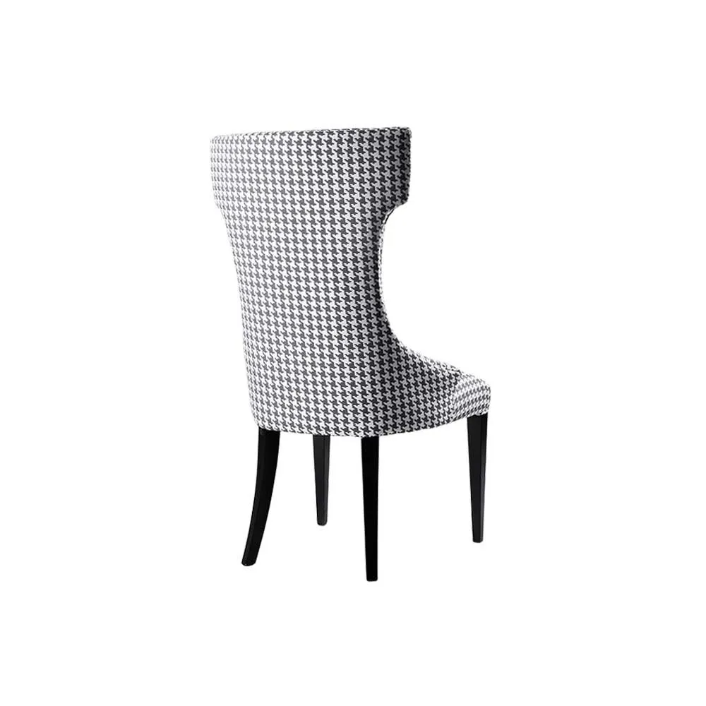 Krzesło Queen - obrazek 2