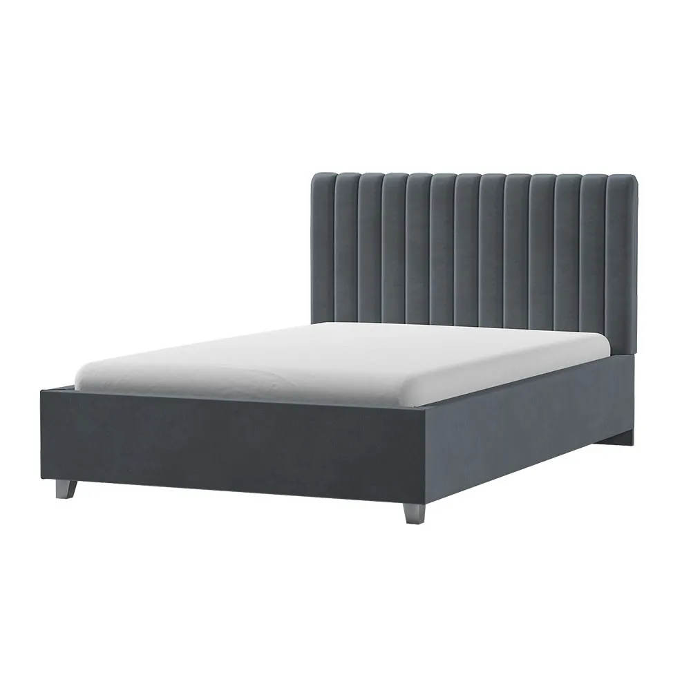 Łóżko TOTO - obrazek 4