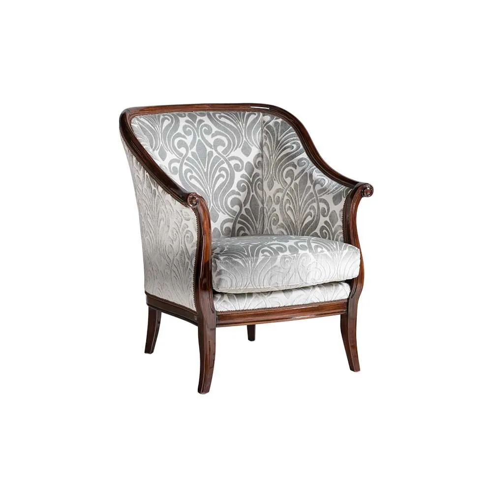 Fotel Duchessa - obrazek 4