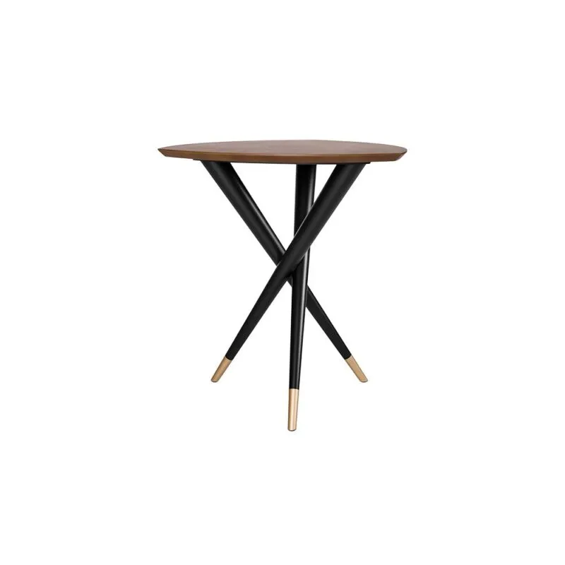 Stolik X - stolik kawowy, pomocnik