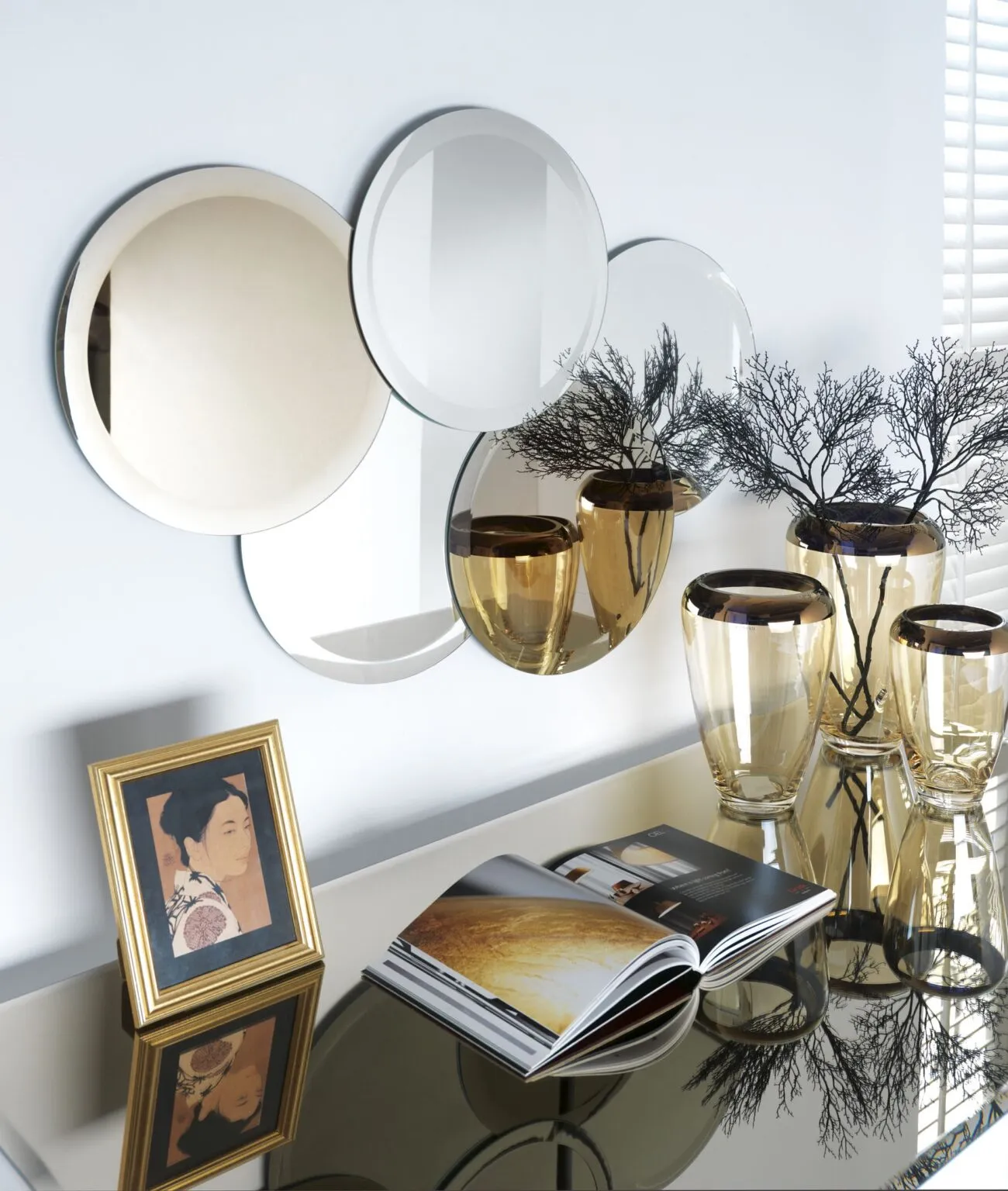 Lustro Lola - obrazek 2