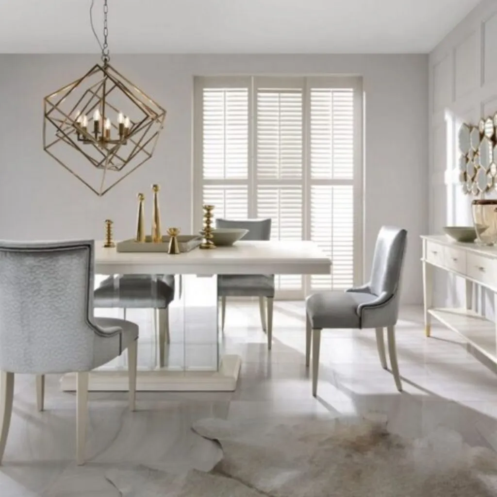 Krzesło Gaja - obrazek 3