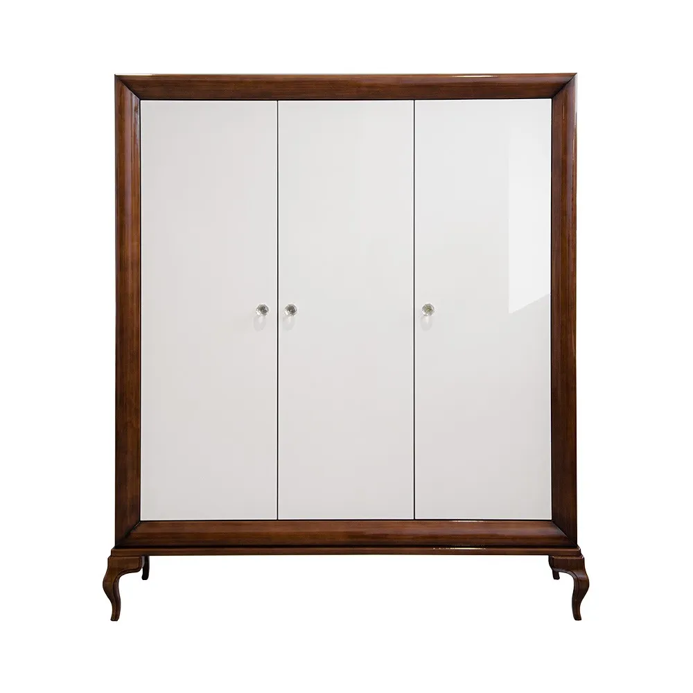 Szafa Luna 3-drzwiowa