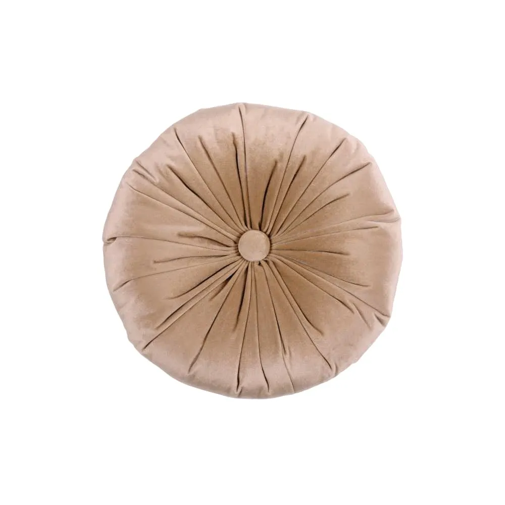 Poduszka dekoracyjna UFO Beżowy