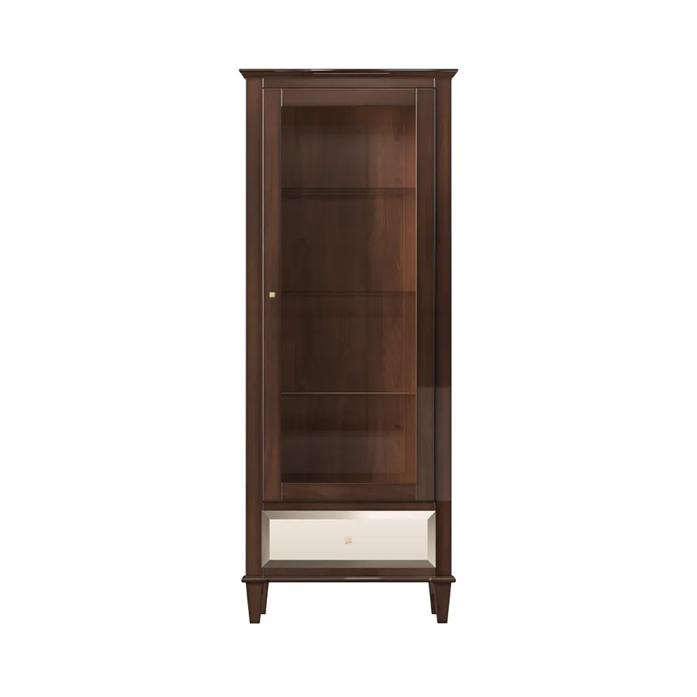 Witryna Elia 1-drzwiowa